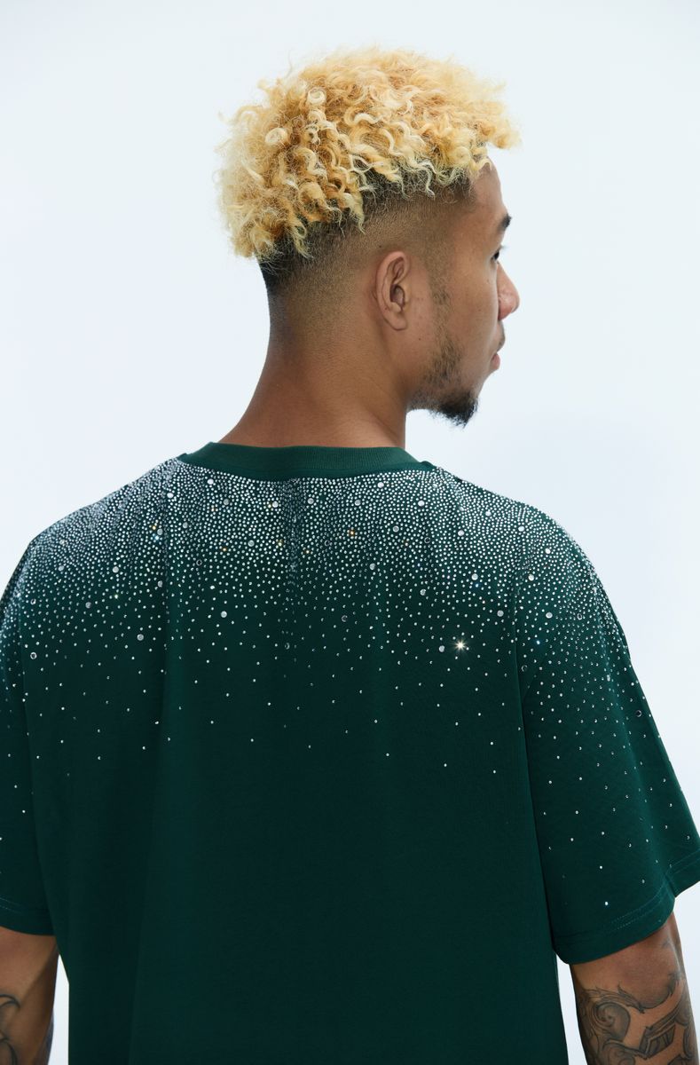 "Emerald "Astral Tee