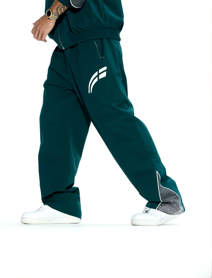 Emerald "Astral Pants"