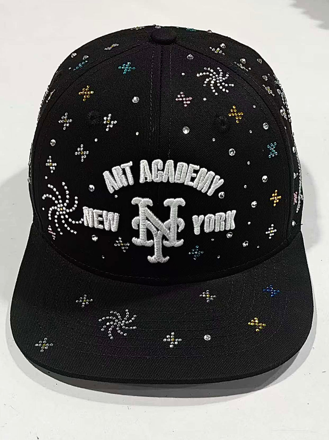 "GATTICA " Fitted  Hat