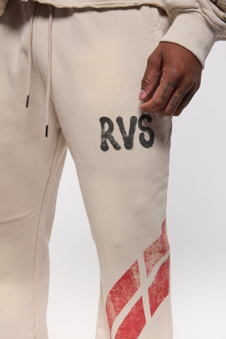 Sun Washed "Article" Sweat Pants