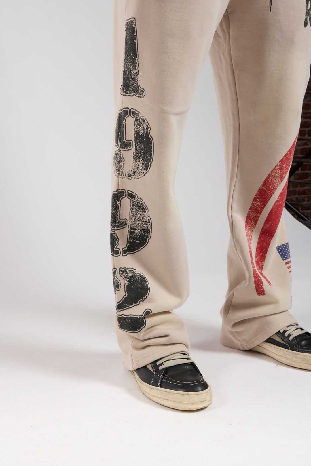 Sun Washed "Article" Sweat Pants