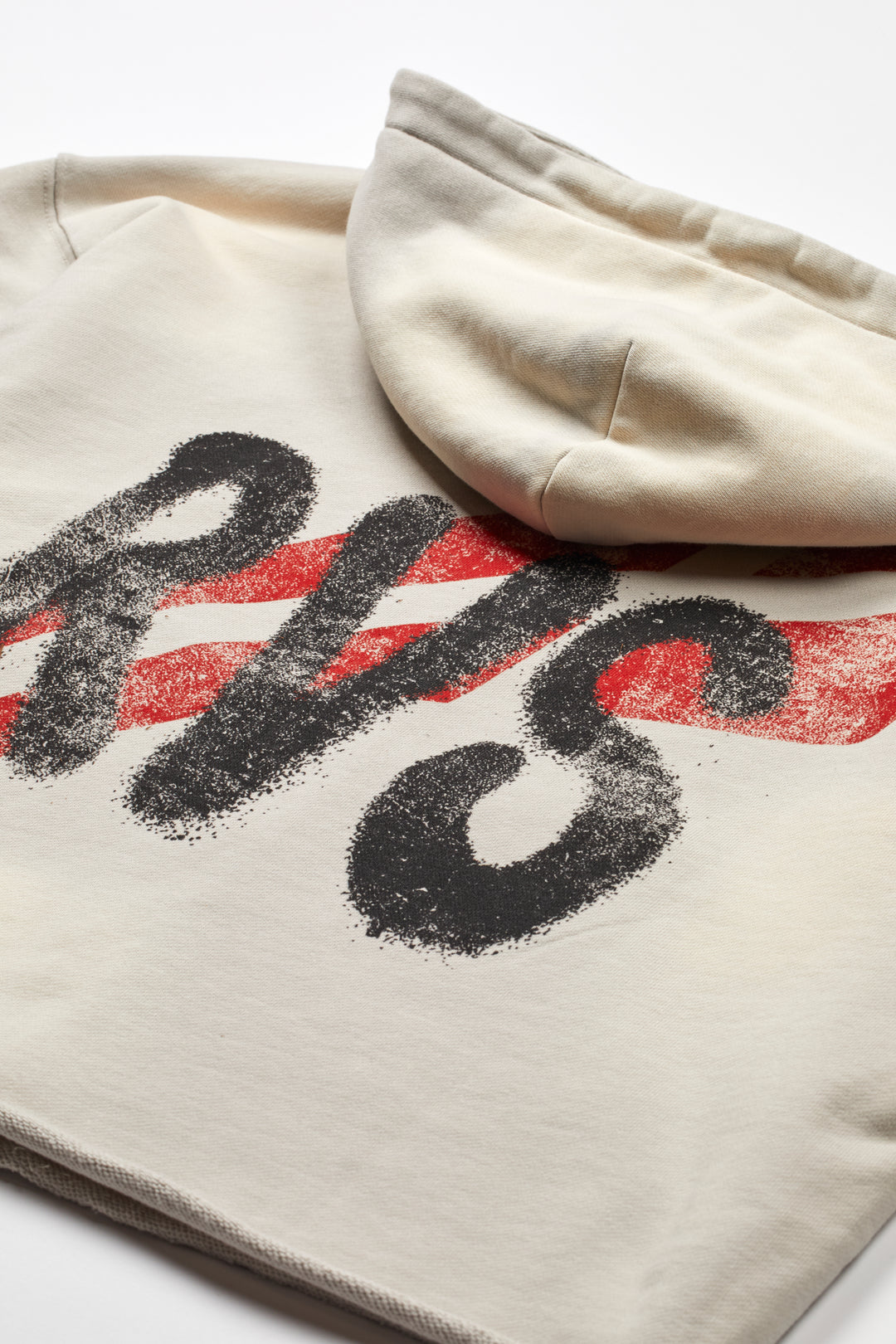 Sun Washed  "Article" Zip Hoody