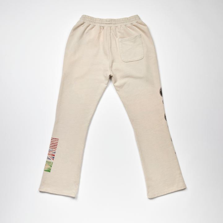 Sun Washed "Article" Sweat Pants