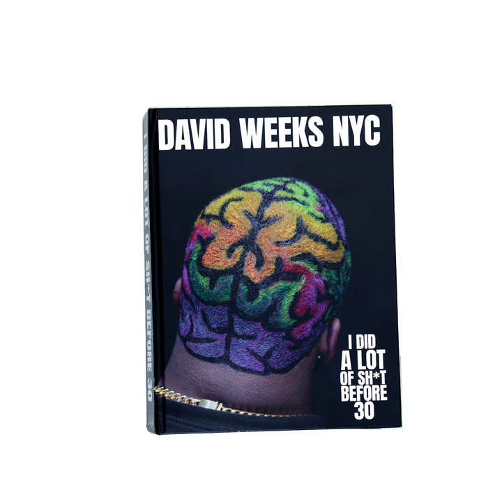 I Did A lot of Sh*t Before 30 - 1st Edition