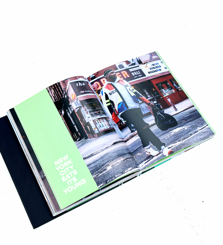 I Did A lot of Sh*t Before 30 - 1st Edition